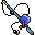 mechanical fishing rod