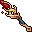 Sanguine Staff