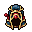 Sanguine Mage Helmet +20