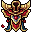 Sanguine Mage Armor +20