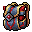 Sanguine Mage Backpack +20