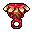 Sanguine Ring +16