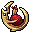 Sanguine Mage Cursed +20