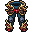 Sanguine Mage legs +20